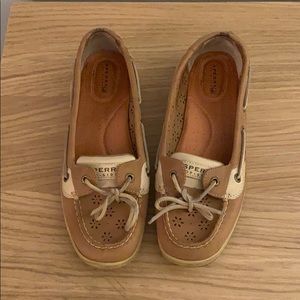Women’s Sperry Topsiders